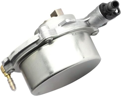 Brake Vacuum Pump 11667556919 456578 Compatible For Peugeot And Citroen C4 DS3 1.6T / Compatible For MINI And Cooper R55 R56 R57 in Saudi Arabia