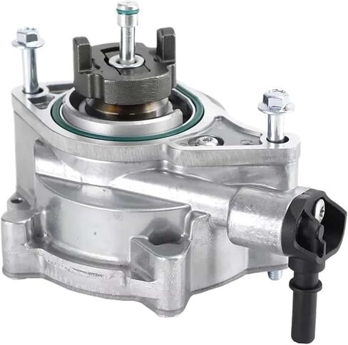LR082226 Brake Booster Vacuum Pump Compatible For Land Rover Sport LR4 Compatible For Jaguar XE XF XK F-PACE F-Type 2010-2021 in Saudi Arabia