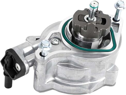 LR082226 Brake Booster Vacuum Pump Compatible For Land Rover Sport LR4 Compatible For Jaguar XE XF XK F-PACE F-Type 2010-2021 in Saudi Arabia