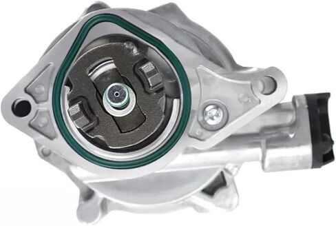 LR082226 Brake Booster Vacuum Pump Compatible For Land Rover Sport LR4 Compatible For Jaguar XE XF XK F-PACE F-Type 2010-2021 in Saudi Arabia