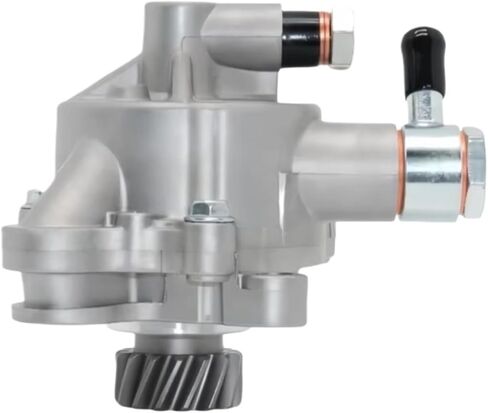 Brake Booster Vacuum Pump ME202760 ME200093 Compatible For Mitsubishi And Pajero Shogun Montero Delica 4M40 2.8TD in Saudi Arabia