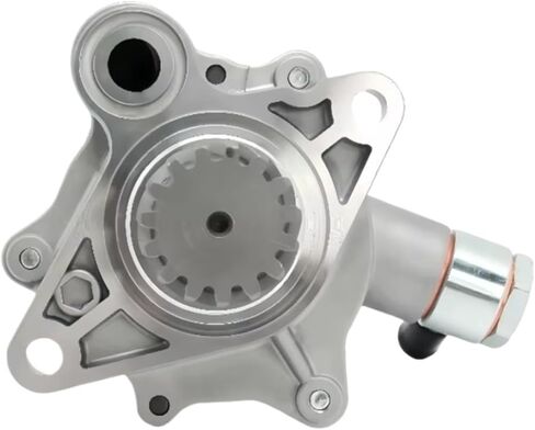Brake Booster Vacuum Pump ME202760 ME200093 Compatible For Mitsubishi And Pajero Shogun Montero Delica 4M40 2.8TD in Saudi Arabia