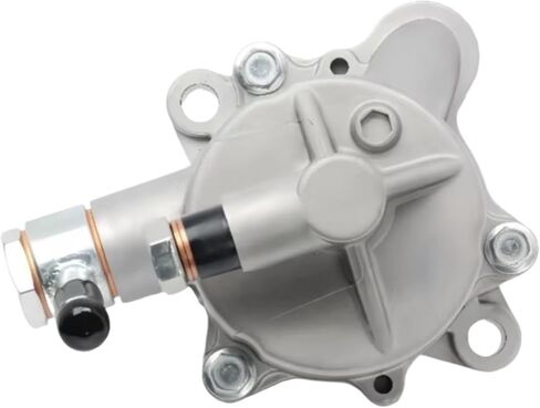 Brake Booster Vacuum Pump ME202760 ME200093 Compatible For Mitsubishi And Pajero Shogun Montero Delica 4M40 2.8TD in Saudi Arabia