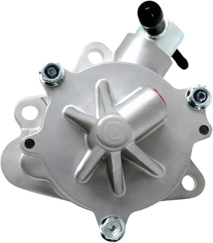Brake Booster Vacuum Pump ME202760 ME200093 Compatible For Mitsubishi And Pajero Shogun Montero Delica 4M40 2.8TD in Saudi Arabia