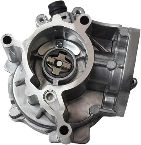 06K145100N Brakes Vacuum Pump Compatible For VW Crafter 30-35 LT 40-55 Transporter 1990-2016 in Saudi Arabia