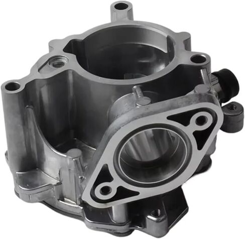 06K145100N Brakes Vacuum Pump Compatible For VW Crafter 30-35 LT 40-55 Transporter 1990-2016 in Saudi Arabia
