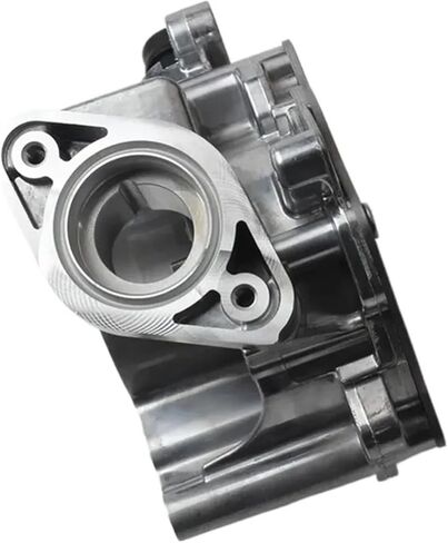 06K145100N Brakes Vacuum Pump Compatible For VW Crafter 30-35 LT 40-55 Transporter 1990-2016 in Saudi Arabia