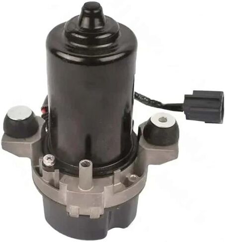Brake Booster Air Pump Compatible For Jeep Compatible For Ram Electronic Vacuum Pump UP50 04581991AB 04581991AA 4581991AA 4581991AB in Saudi Arabia