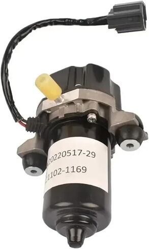 Brake Booster Air Pump Compatible For Jeep Compatible For Ram Electronic Vacuum Pump UP50 04581991AB 04581991AA 4581991AA 4581991AB in Saudi Arabia
