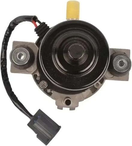 Brake Booster Air Pump Compatible For Jeep Compatible For Ram Electronic Vacuum Pump UP50 04581991AB 04581991AA 4581991AA 4581991AB in Saudi Arabia