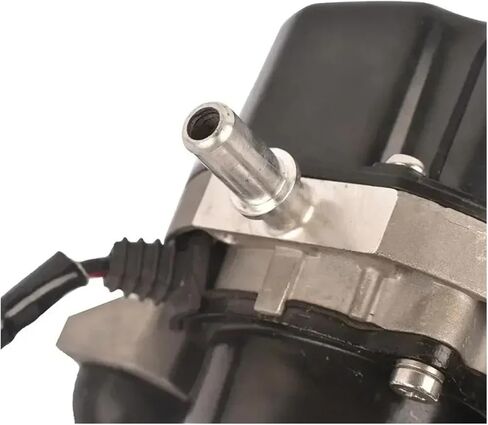 Brake Booster Air Pump Compatible For Jeep Compatible For Ram Electronic Vacuum Pump UP50 04581991AB 04581991AA 4581991AA 4581991AB in Saudi Arabia