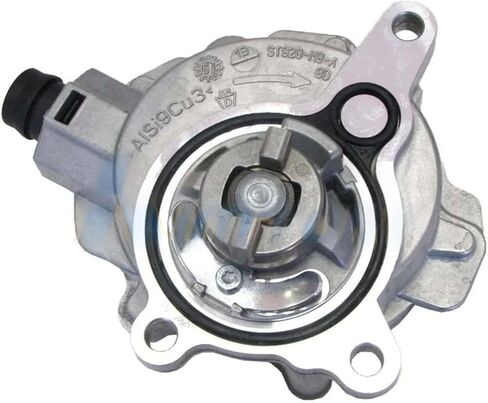 Petrol Brake Vacuum Pump Compatible For Land Rover FREELANDER 2 Compatible For JAGUAR LR025601 LR047384 LR039592 JDE28148 in Saudi Arabia