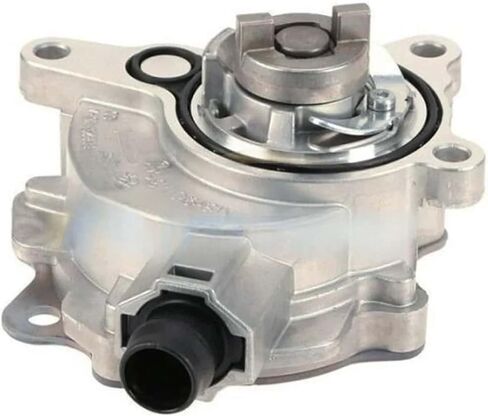 Petrol Brake Vacuum Pump Compatible For Land Rover FREELANDER 2 Compatible For JAGUAR LR025601 LR047384 LR039592 JDE28148 in Saudi Arabia