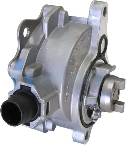Petrol Brake Vacuum Pump Compatible For Land Rover FREELANDER 2 Compatible For JAGUAR LR025601 LR047384 LR039592 JDE28148 in Saudi Arabia