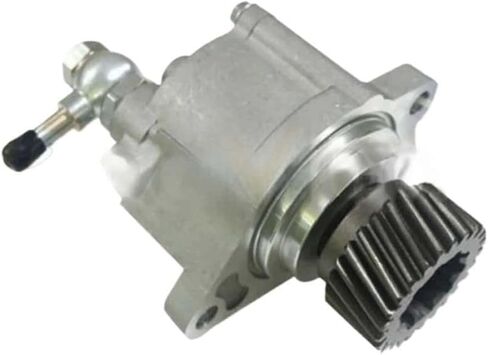 29300-58050 BRAKE VACUUM PUMP 29300-58060 Compatible For TOYOTA COASTER 14B 15BFT DYNA200 BU211 BU221 Compatible For LAND CRUISER 3B BJ70 in Saudi Arabia
