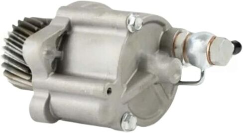 29300-58050 BRAKE VACUUM PUMP 29300-58060 Compatible For TOYOTA COASTER 14B 15BFT DYNA200 BU211 BU221 Compatible For LAND CRUISER 3B BJ70 in Saudi Arabia