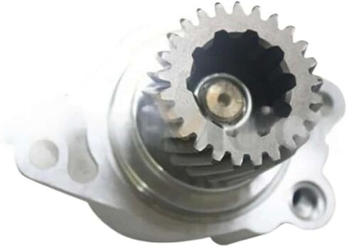 29300-58050 BRAKE VACUUM PUMP 29300-58060 Compatible For TOYOTA COASTER 14B 15BFT DYNA200 BU211 BU221 Compatible For LAND CRUISER 3B BJ70 in Saudi Arabia