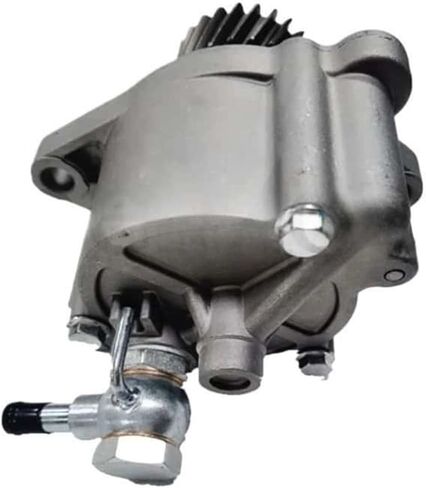 29300-58050 BRAKE VACUUM PUMP 29300-58060 Compatible For TOYOTA COASTER 14B 15BFT DYNA200 BU211 BU221 Compatible For LAND CRUISER 3B BJ70 in Saudi Arabia