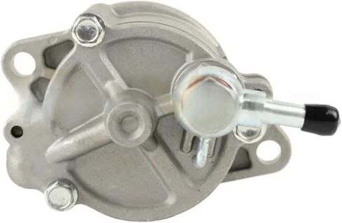 29300-58050 BRAKE VACUUM PUMP 29300-58060 Compatible For TOYOTA COASTER 14B 15BFT DYNA200 BU211 BU221 Compatible For LAND CRUISER 3B BJ70 in Saudi Arabia