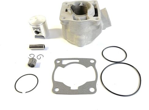 Cylinder Piston Gasket Rings Set Fits Yamaha YZ85 (2002-2018) in Saudi Arabia
