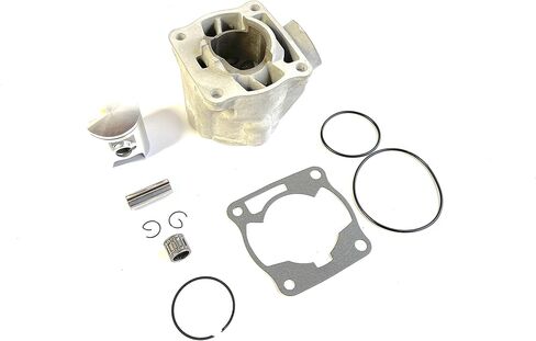 Cylinder Piston Gasket Rings Set Fits Yamaha YZ85 (2002-2018) in Saudi Arabia