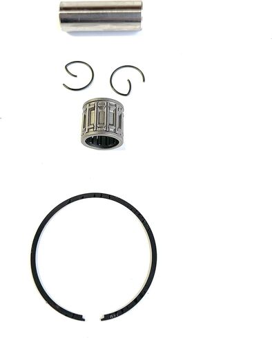 Cylinder Piston Gasket Rings Set Fits Yamaha YZ85 (2002-2018) in Saudi Arabia