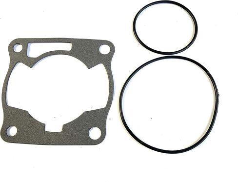 Cylinder Piston Gasket Rings Set Fits Yamaha YZ85 (2002-2018) in Saudi Arabia
