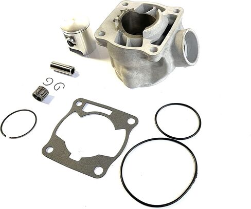 Cylinder Piston Gasket Rings Set Fits Yamaha YZ85 (2002-2018) in Saudi Arabia