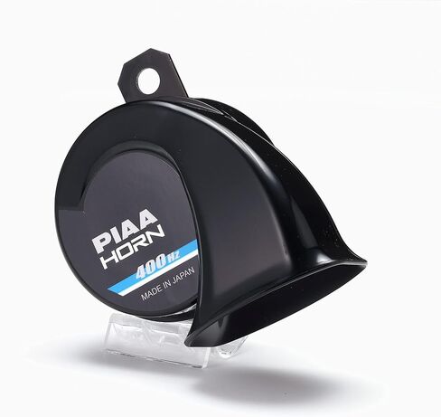 بوق PIAA (بيا) [اختر بوقك] Bass HZ Black Pack of 1 Ho – 3 in Kuwait