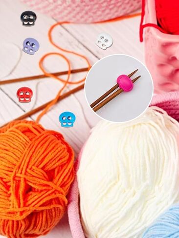 10Pcs Plastic Spring Cord Locks, Double Hole Drawstring Stopper Fastener Buttons Mixed Color Stitch Stoppers for Drawstring Shoelaces Clothing and Bags, 21~21.5x22.5x17mm in Saudi Arabia
