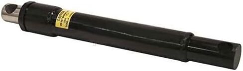 Buyers Products 1304215 Cylinder, Lift, 2.000X 6In Black, Replaces Western #25210 in Saudi Arabia