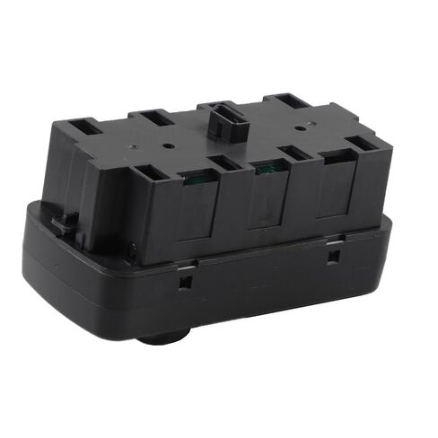 A0015452104 A9435450404 A9435450504 Truck Differential Lock Switch for Mercedes-Benz Actros mp2/mp3-2002-2022(BlackA9435450504) in Saudi Arabia