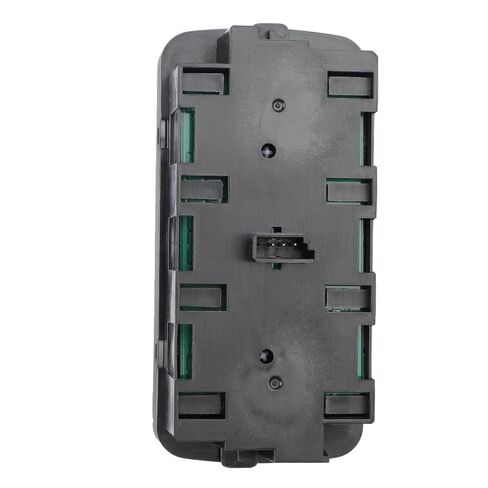 A0015452104 A9435450404 A9435450504 Truck Differential Lock Switch for Mercedes-Benz Actros mp2/mp3-2002-2022(BlackA9435450504) in Saudi Arabia