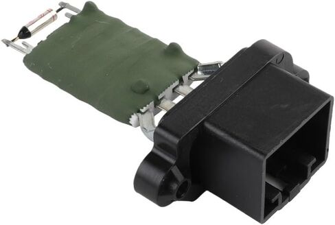 1S0959263A Heater Blower Motor Resistor for Volkswagen VW for Skoda Citigo Seat Citigo MII in Saudi Arabia