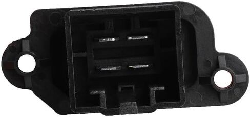 1S0959263A Heater Blower Motor Resistor for Volkswagen VW for Skoda Citigo Seat Citigo MII in Saudi Arabia