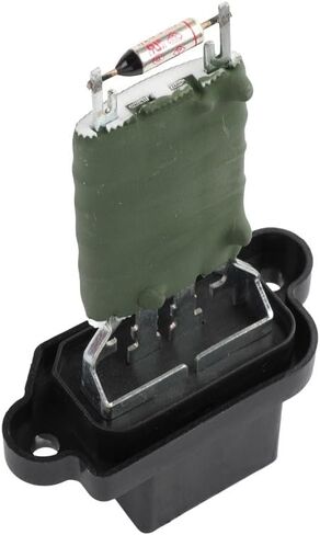 1S0959263A Heater Blower Motor Resistor for Volkswagen VW for Skoda Citigo Seat Citigo MII in Saudi Arabia
