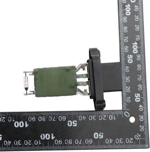 1S0959263A Heater Blower Motor Resistor for Volkswagen VW for Skoda Citigo Seat Citigo MII in Saudi Arabia