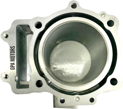 اسطوانة تناسب CF Moto CForce ZForce 600 X6 Z6 (2011-2015) in Saudi Arabia