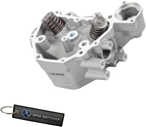 Cylinder Head Fits Honda Rancher Foreman TRX420 TRX500 (2009-2024) in Saudi Arabia