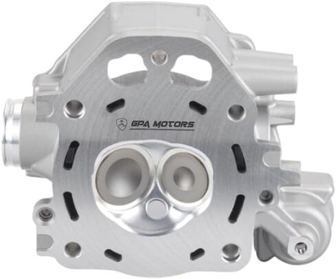 Cylinder Head Fits Honda Rancher Foreman TRX420 TRX500 (2009-2024) in Saudi Arabia