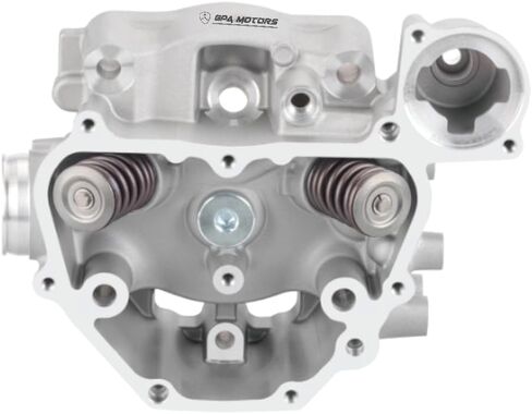 Cylinder Head Fits Honda Rancher Foreman TRX420 TRX500 (2009-2024) in Saudi Arabia
