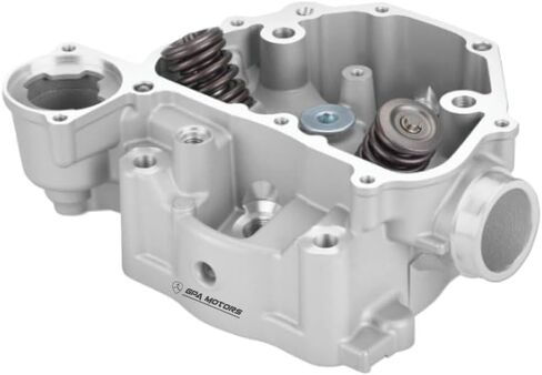 Cylinder Head Fits Honda Rancher Foreman TRX420 TRX500 (2009-2024) in Saudi Arabia
