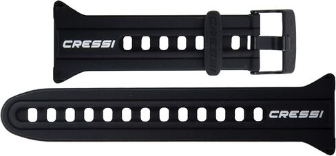 Cressi Strap for Leonardo Scuba Diving Computer in Saudi Arabia