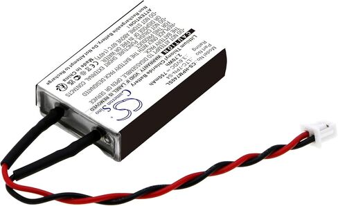 750mAh Battery Compatible with Heidelberg Printer Memory, for Part No. LTC-7PN-S4 in Saudi Arabia