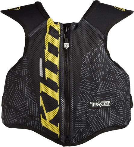 KLIM Tek Vest in Saudi Arabia
