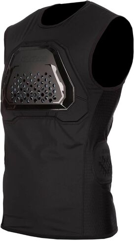 KLIM Tactical Pro Armored Motorcycle Vest in Saudi Arabia