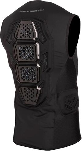 KLIM Tactical Pro Armored Motorcycle Vest in Saudi Arabia