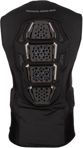 KLIM Tactical Pro Armored Motorcycle Vest in Saudi Arabia
