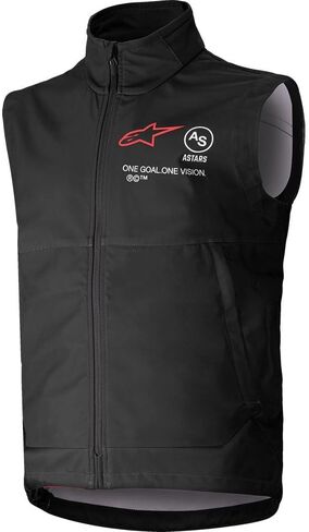 Alpinestars unisex-adult Techstar Softshell Vest in Saudi Arabia