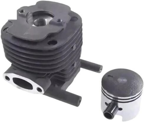 طقم اسطواني 40 مللي متر مناسب لـ B45 RC45 BP45 GP450 DYB454 in Kuwait